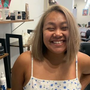 Meet your Posher, Veronica